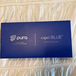 Pura smart air diffuser